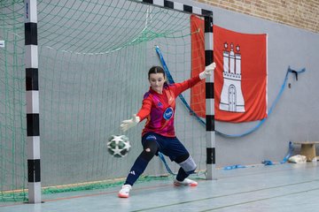 Bild 33 - wDJ Loewinnen Cup D1